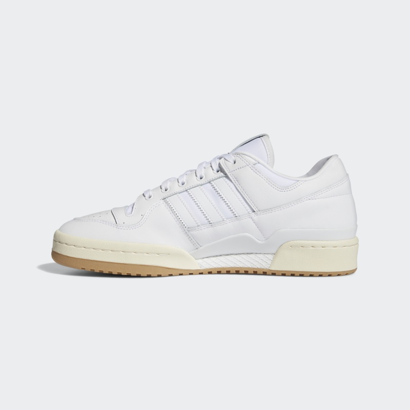 Tnis Adidas Forum Adv Low H04903 Branco